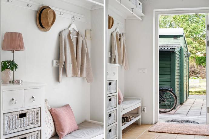 6 rum Radhus på Jordgränd 86 Viby Sollentuna kommun - bild 18