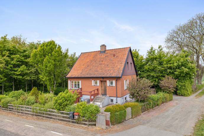 4 rum villa på Fröslövsvägen 203 Löderup, Ystads kommun - bild 4