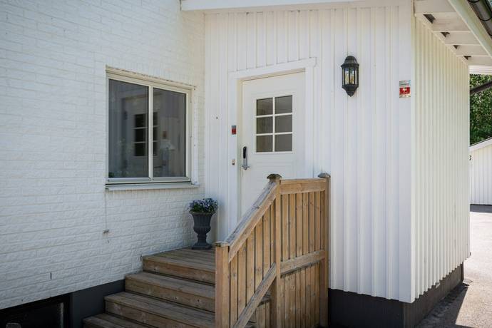 6 rum villa på Gånghestersvägen 150 Brotorp, Borås kommun - bild 2