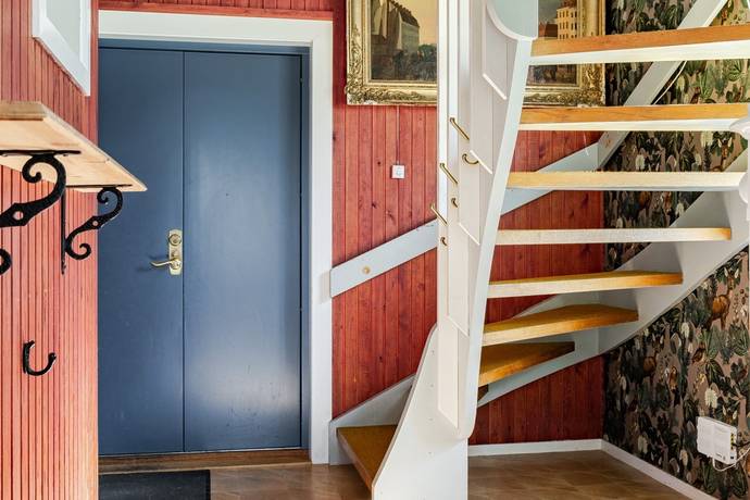 4 rum villa på Månsåsen 453 Månsåsen, Åre kommun - bild 4