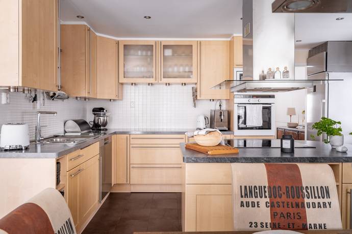7 rum villa på Kavallerivägen 7 Rotebro, Sollentuna kommun - bild 5