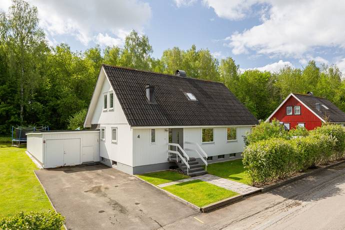 Igelstorp, Skövde kommun