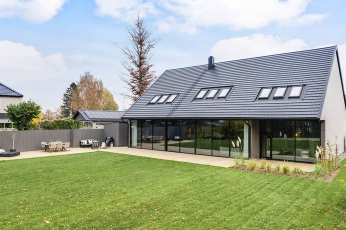 8 rum Villa på Balsby sjöväg 21 Balsby Kristianstads kommun - bild 70