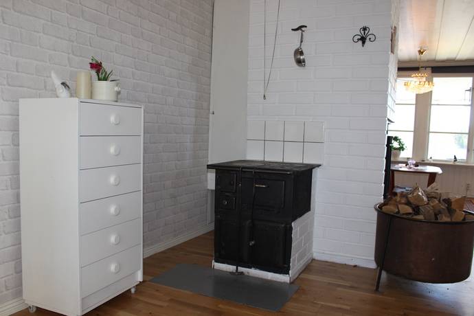 4 rum Villa på Lillholmsjö 160 Krokoms kommun - bild 15