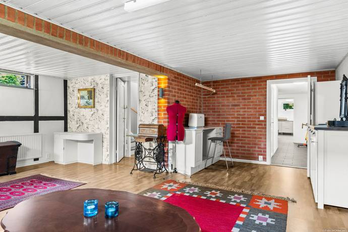 5 rum Villa på Tallgatan 5 Blentarp Sjöbo kommun - bild 23