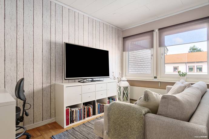 112 m² Radhus på Morgonvägen 179 Botkyrka kommun - bild 16