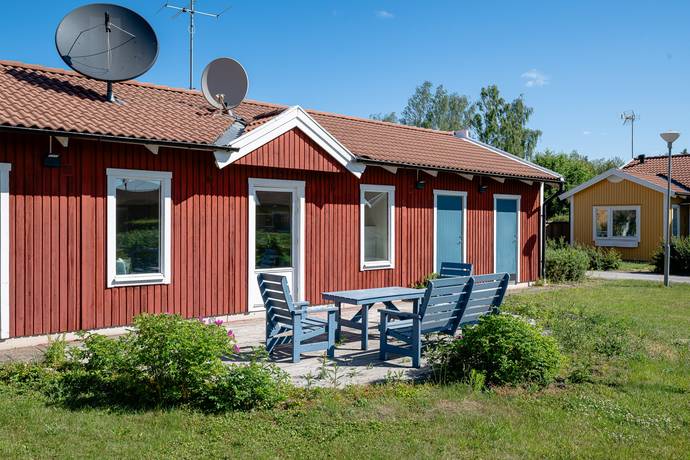 5 rum Radhus på Tegelvägen 1L Svalsta Nyköpings kommun - bild 27