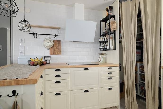 3 rum Villa på Hästudden 12 Obbola Umeå kommun - bild 12