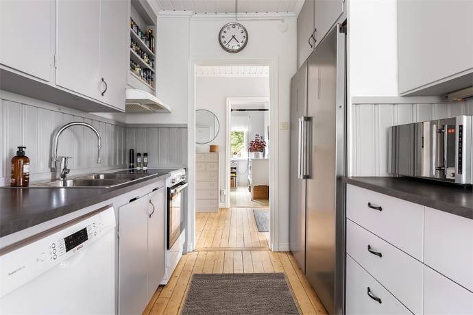5 rum Villa på Vansövägen 17 Örby Stockholms kommun - bild 26