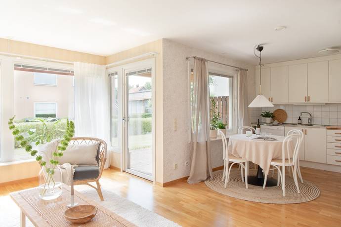 3 rum Lägenhet på Galtövägen 67 Hov Växjö kommun - bild 11