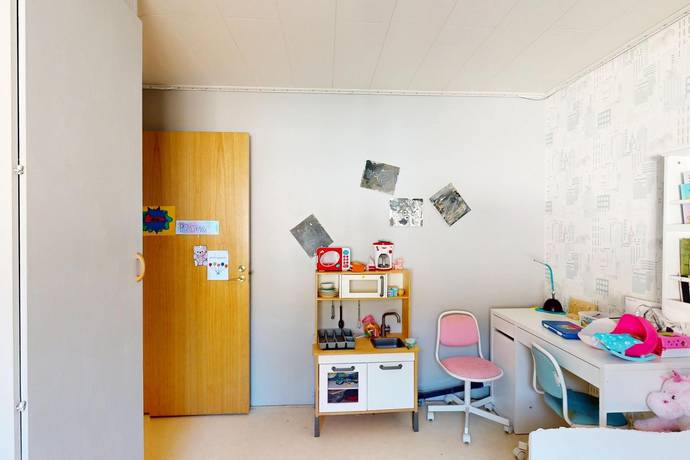 6 rum Villa på Långsjöby 242 Storuman Storumans kommun - bild 18