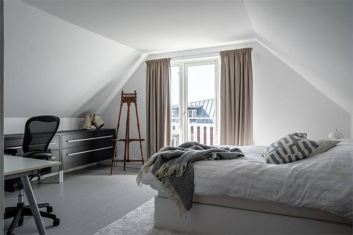 7 rum Villa på Trädgårdsvägen 7 Bjärred Lomma kommun - bild 44