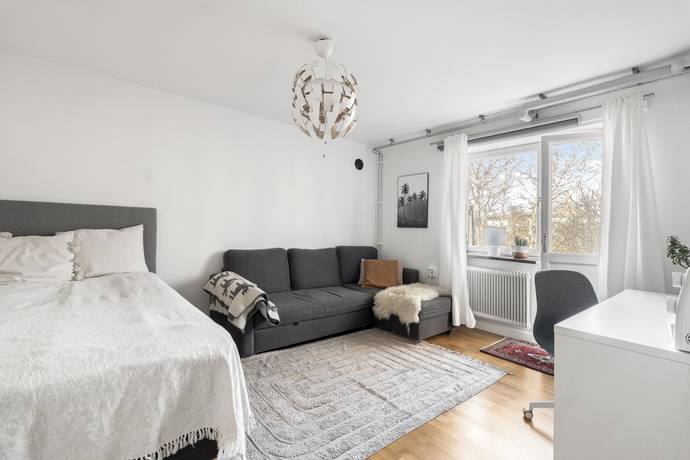 4 rum Radhus på Hästhagsterrassen 19 Gustavsberg Hästhagen Värmdö kommun - bild 20