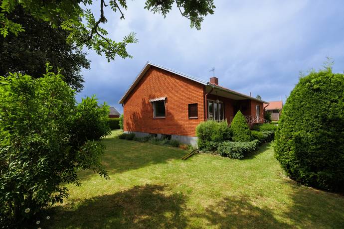 4 rum Villa på Almsvägen 1 Stora Mellösa Örebro kommun - bild 31