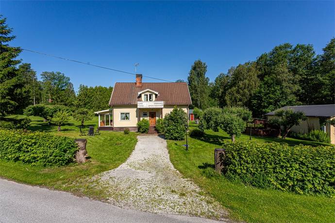 Guldsmedshyttan, Lindesbergs kommun
