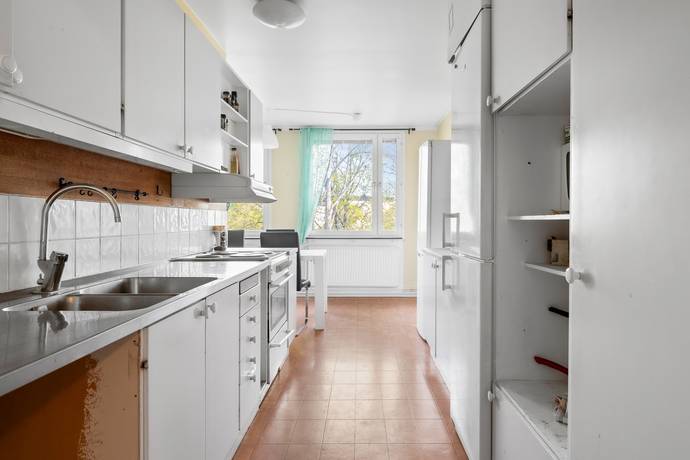4 rum Lägenhet på Kvarnvägen 48 Jakobsberg Järfälla kommun - bild 6