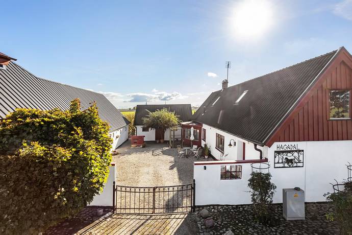 8 rum Gård utan jordbruk på Eriksdalsvägen 61 Vellinge Vellinge kommun - bild 34