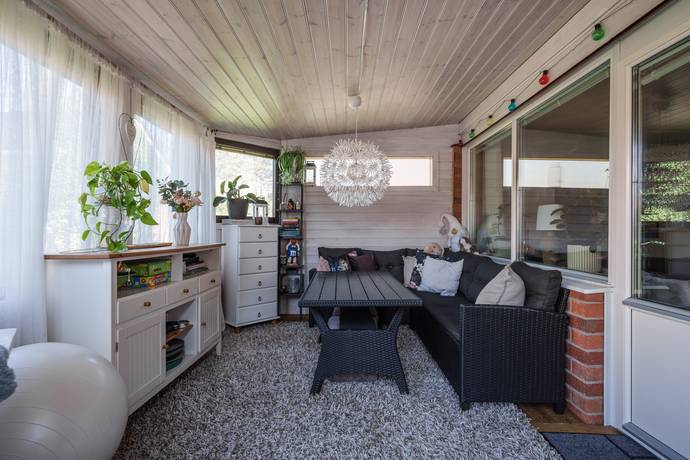5 rum Villa på Stormgatan 18 Andersberg Gävle kommun - bild 30