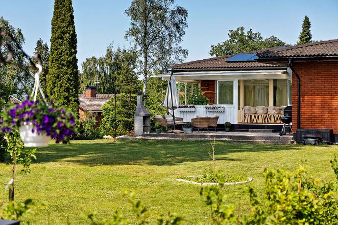 7 rum villa på Emunds väg 3 Sigtuna - Södertil, Sigtuna kommun - bild 1