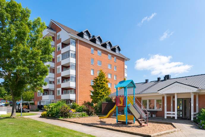 2 rum Lägenhet på Tyringegatan 3 Husensjö Helsingborgs kommun - bild 1