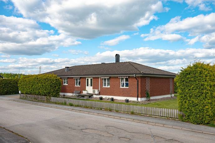 Turedalsgatan 36, Nybyholm, Arboga kommun
