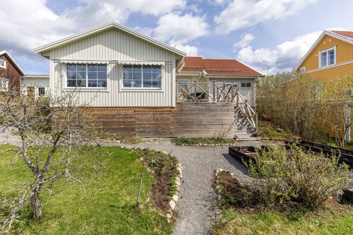 4 rum Villa på Jägarnäsvägen 71 LUDVIKA Jägarnäs Ludvika kommun - bild 3