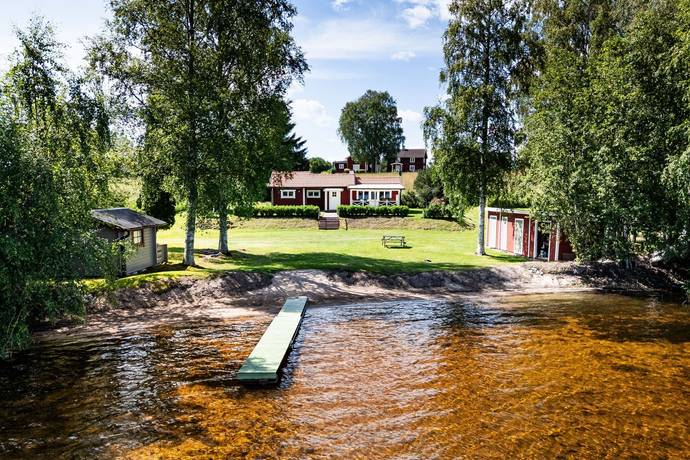 3 rum fritidshus på Bengtsheden 25 Bengtsheden, Falu kommun - bild 1