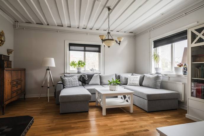 4 rum Villa på Allévägen 1A Hagaström Gävle kommun - bild 13