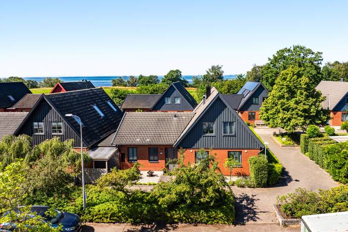 7 rum villa på Trollsjövägen 149 Bjärred - Löddesnäs, Lomma kommun - bild 2