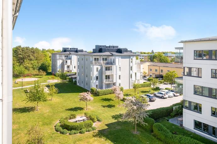 2 rum lägenhet på Beckomberga Allé 12 Beckomberga, Stockholms kommun - bild 4