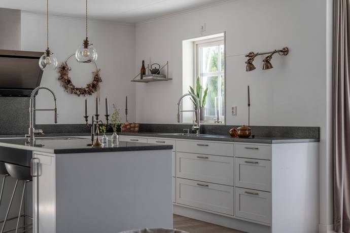 5 rum Villa på Sunnersberg Bergabacken 1 Lidköpings kommun - bild 8