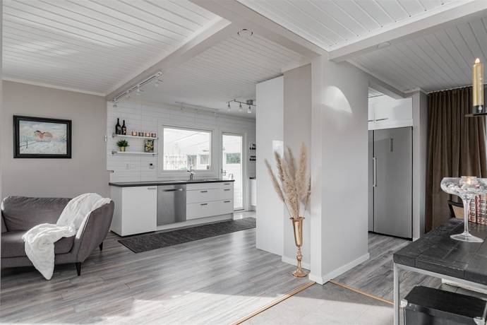 7 rum Villa på Runhällsgatan 15 Enköpings kommun - bild 15