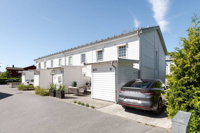 5 rum radhus på Holländaregatan 12D Almby, Örebro kommun - bild 4