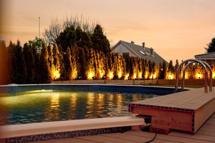 7 rum Villa på Kungshamnsgatan 24 Näset Göteborgs kommun - bild 54