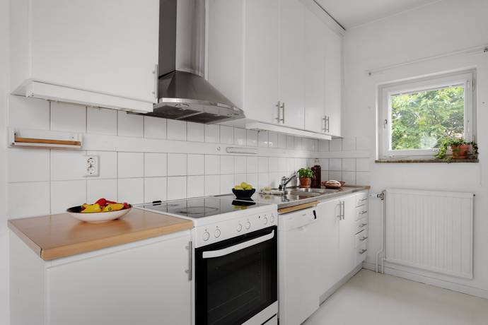 1 rum Lägenhet på Malgomajvägen 15, 3tr Årsta Stockholms kommun - bild 10