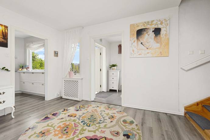 140 m² Villa på Enbyvägen 7 Norsborg Botkyrka kommun - bild 35