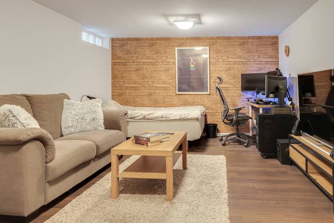 8 rum Villa på Planteringsgatan 45 Sjöbo Sjöbo kommun - bild 26