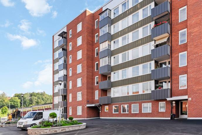 Korstavägen 4C, Korsta, Sundsvalls kommun