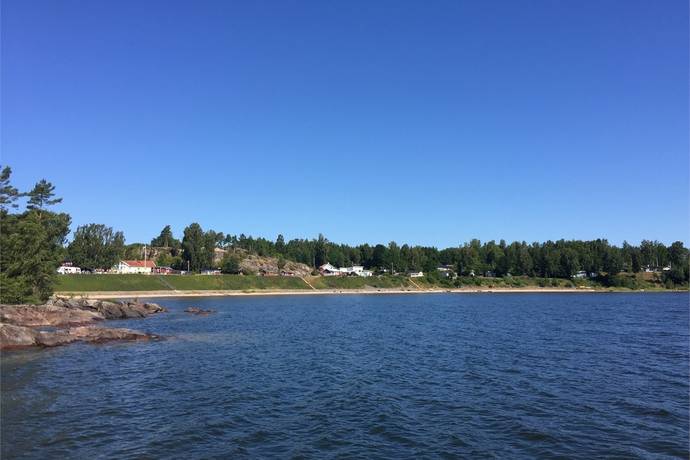 6 rum Villa på Rörvik 266 Rörvik Vänersborgs kommun - bild 37