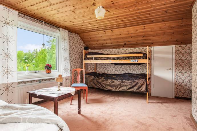5 rum Villa på Norra Nordanede 500 Torpshammar Ånge kommun - bild 17