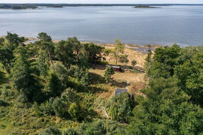 Hillerstad Sjölund 4, Östra Eneby, Norrköpings kommun