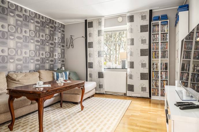 7 rum Villa på Östanvägen 11 Lindö, Abborreberg Norrköpings kommun - bild 13