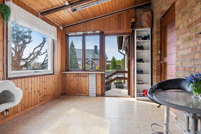 5 rum villa på Smedgatan 2 Tyringe, Hässleholms kommun - bild 5