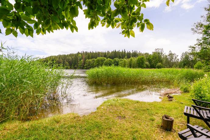 10 rum villa på Bränninge Bruk Södertälje, Södertälje kommun - bild 3
