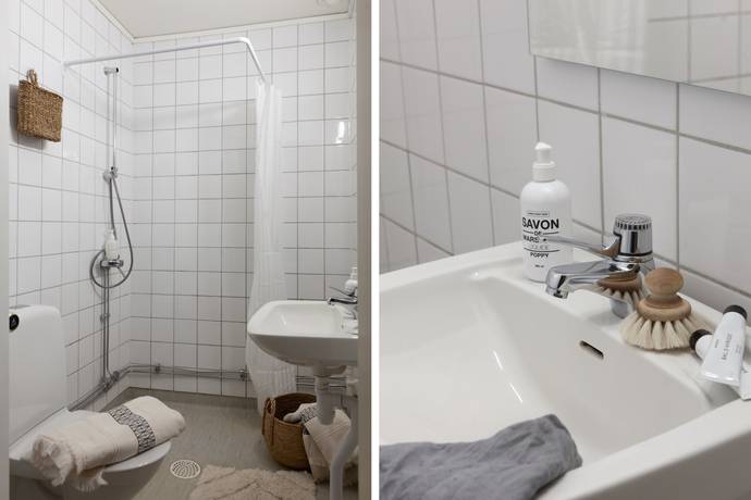 1,5 rum lägenhet på Västeråsvägen 12B Tunavallen, Eskilstuna kommun - bild 5