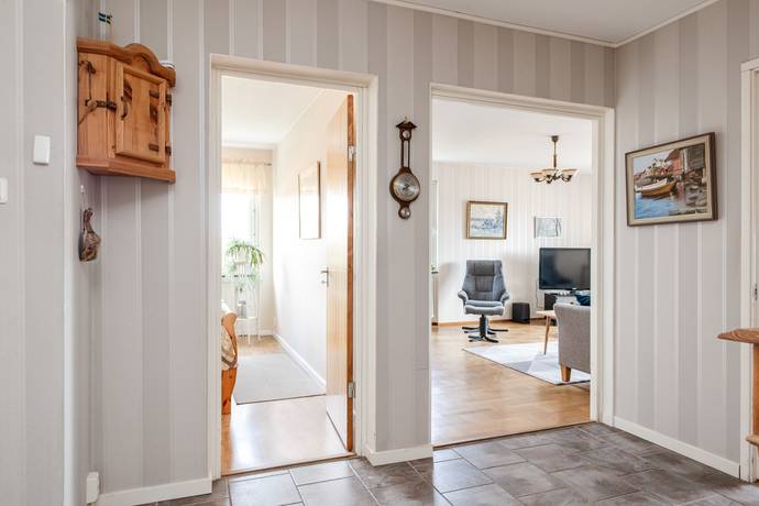 3 rum lägenhet på Eriksgatan 10 Centrum, Enköpings kommun - bild 4