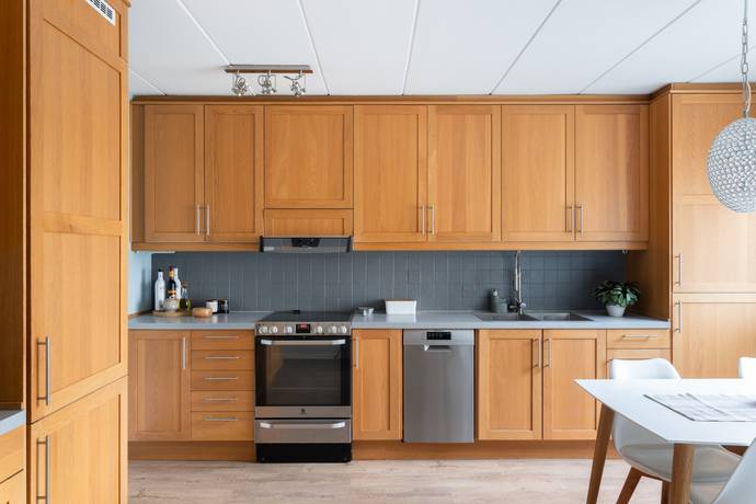 4 rum Radhus på Liegatan 248 Västerås kommun - bild 9