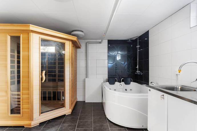 4 rum Villa på Stubbs väg 6 Kyrkhult Olofströms kommun - bild 22