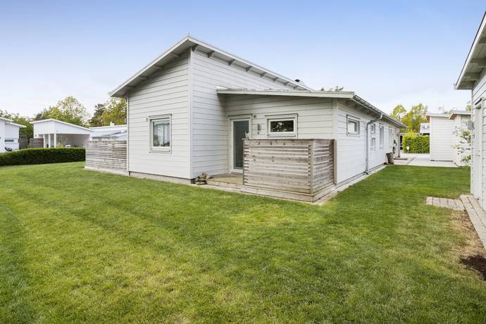 5 rum Villa på Strandskatevägen 13 Boholmarna Kalmar kommun - bild 39