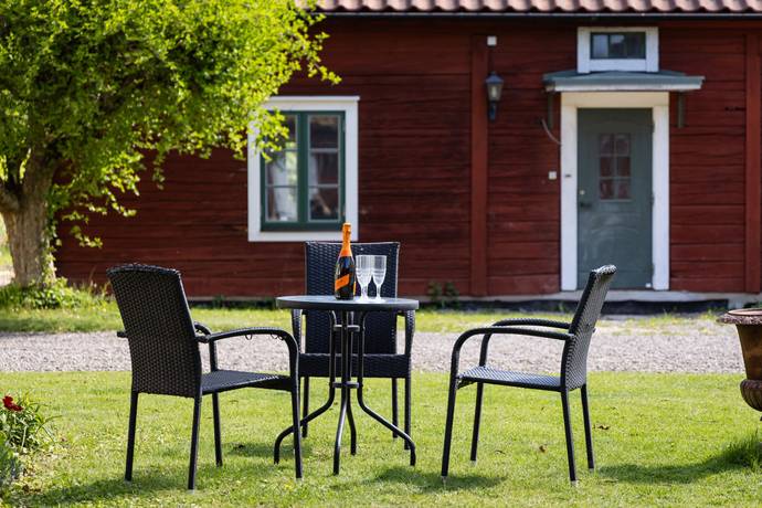 10 rum Villa på Duvelundsplan 1 Mjölby Mjölby kommun - bild 44